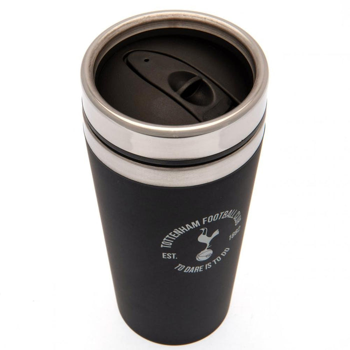 Tottenham Hotspur FC Executive Travel Mug - Excellent Pick