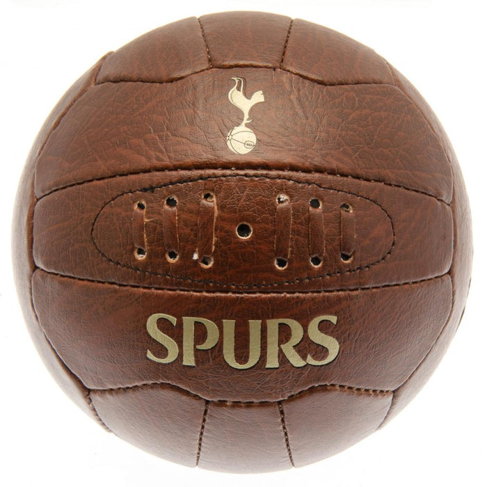 Tottenham Hotspur FC Faux Leather Football - Excellent Pick