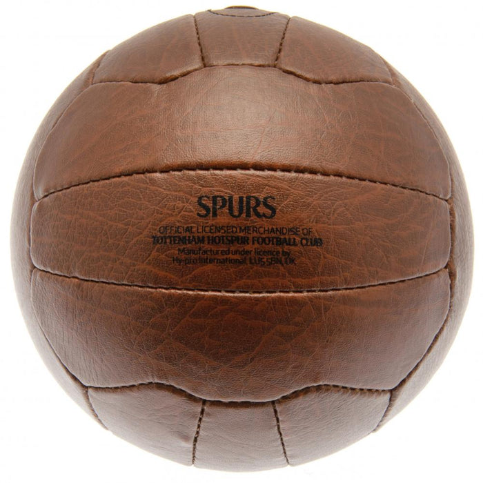 Tottenham Hotspur FC Faux Leather Football - Excellent Pick