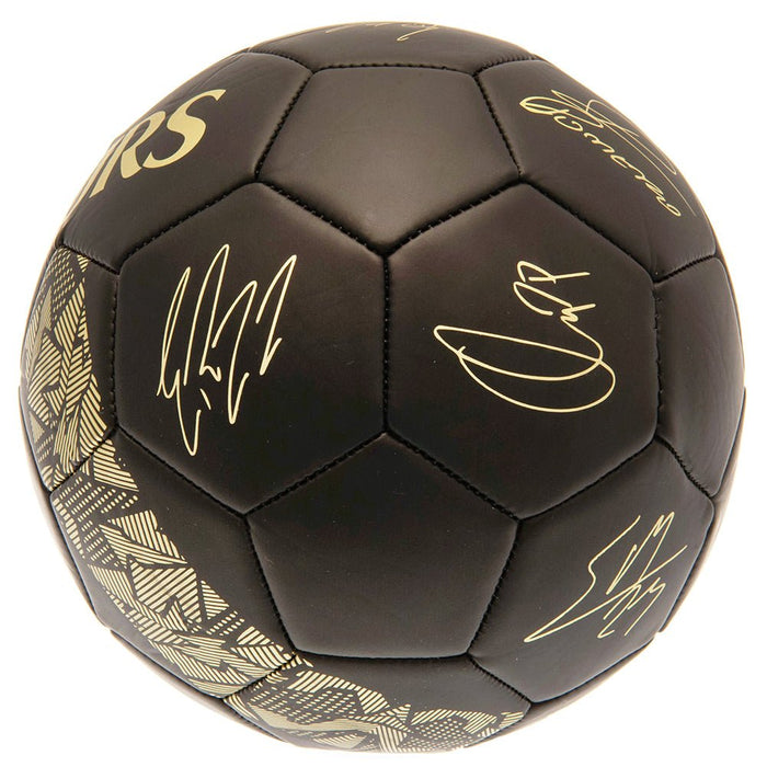 Tottenham Hotspur FC Football Signature Gold PH - Excellent Pick