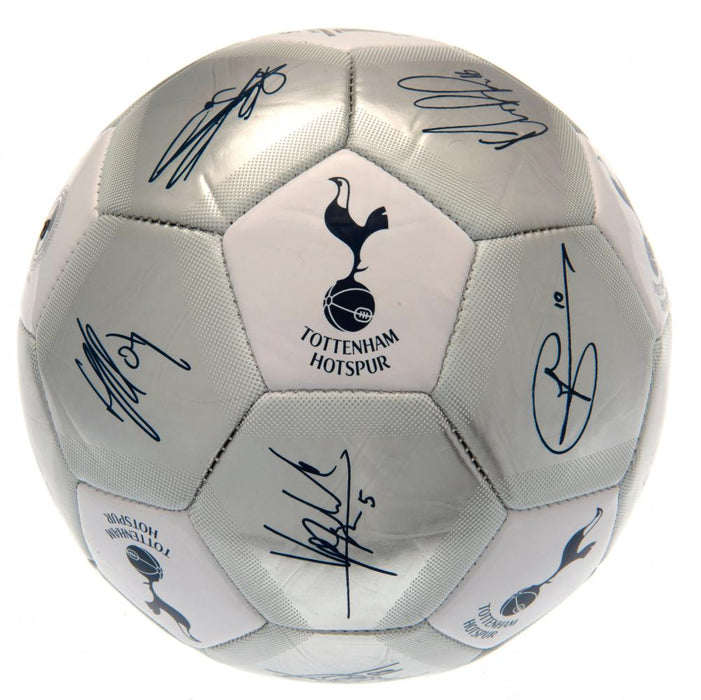 Tottenham Hotspur FC Football Signature SV - Excellent Pick