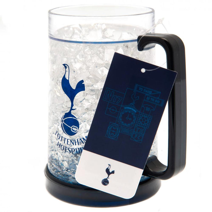 Tottenham Hotspur FC Freezer Mug - Excellent Pick