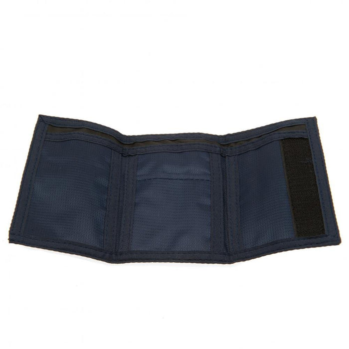 Tottenham Hotspur FC Nylon Wallet - Excellent Pick