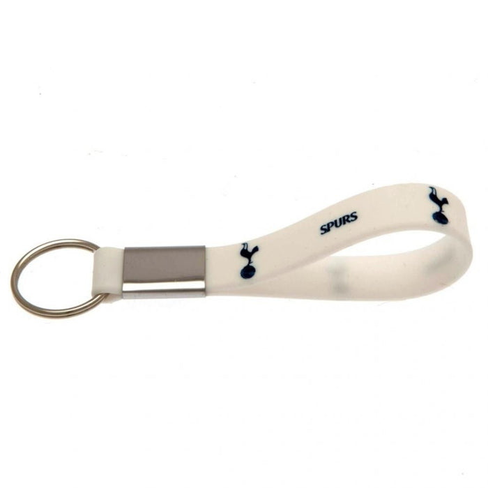 Tottenham Hotspur FC Silicone Keyring WT - Excellent Pick