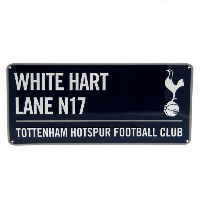 Tottenham Hotspur FC Street Sign NV - Excellent Pick