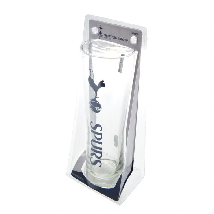 Tottenham Hotspur FC Tall Beer Glass - Excellent Pick