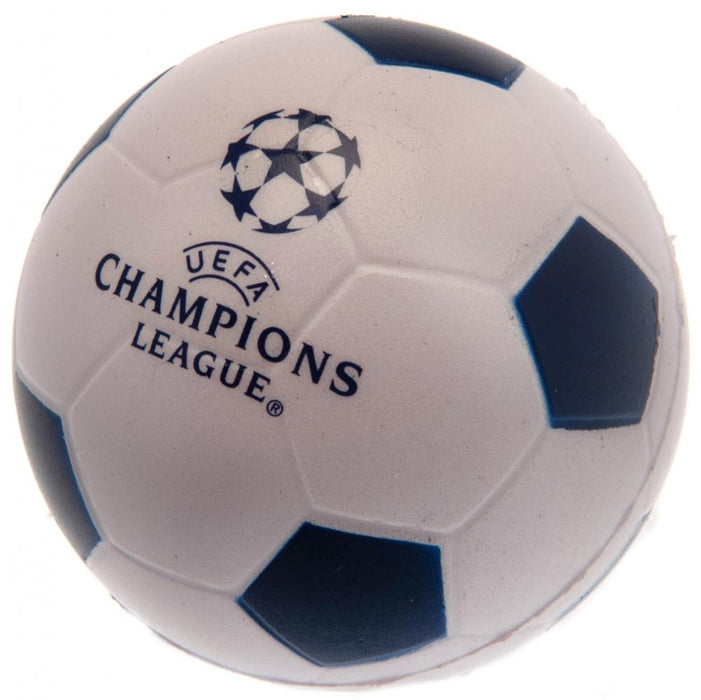 UEFA Champions League Stress Ball - Excellent Pick