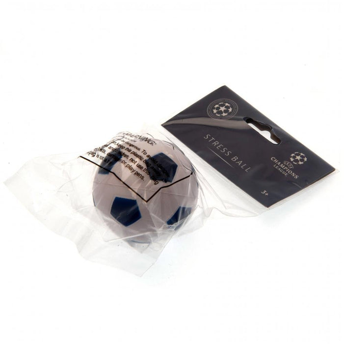 UEFA Champions League Stress Ball - Excellent Pick