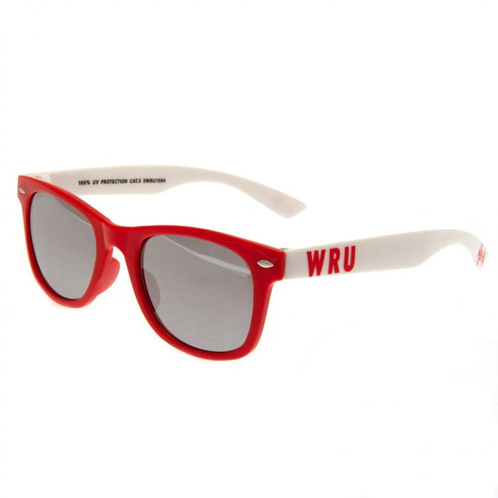 Wales Ru Sunglasses Junior Retro - Excellent Pick