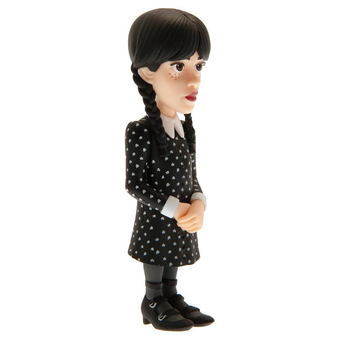 Wednesday MINIX Figure Wednesday - Excellent Pick