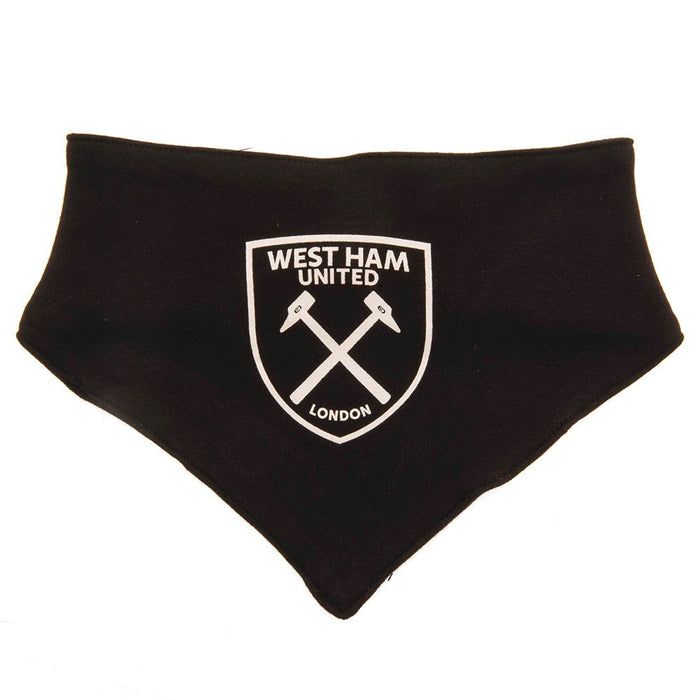 West Ham United FC 2 Pack Bibs ST - Excellent Pick