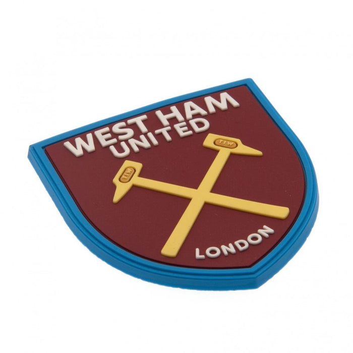 West Ham United FC 3D Fridge Magnet - Excellent Pick