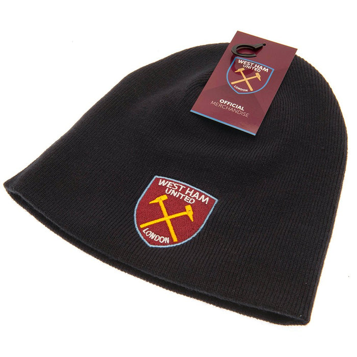West Ham United FC Beanie NV - Excellent Pick