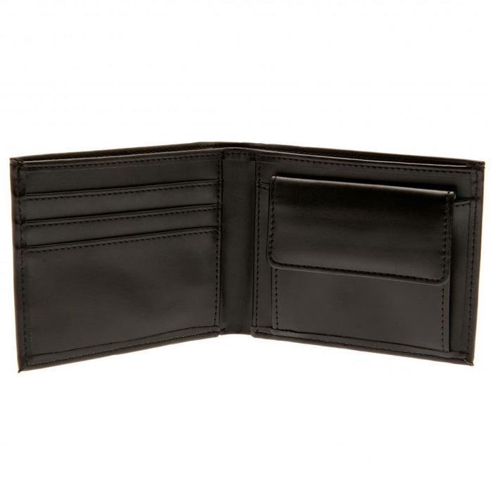West Ham United FC Debossed Wallet - Excellent Pick