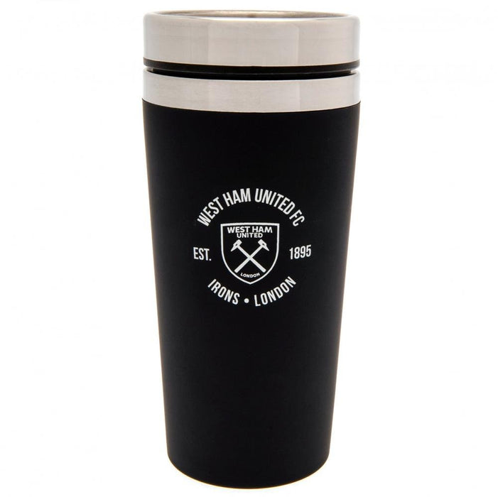 West Ham United FC Executive Travel Mug - Excellent Pick