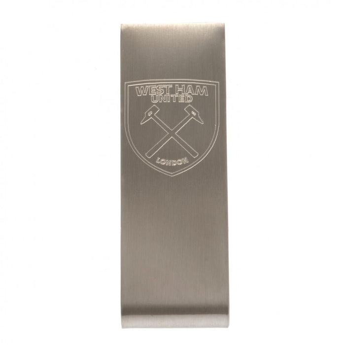 West Ham United FC Money Clip - Excellent Pick
