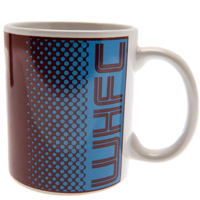 West Ham United FC Mug FD - Excellent Pick
