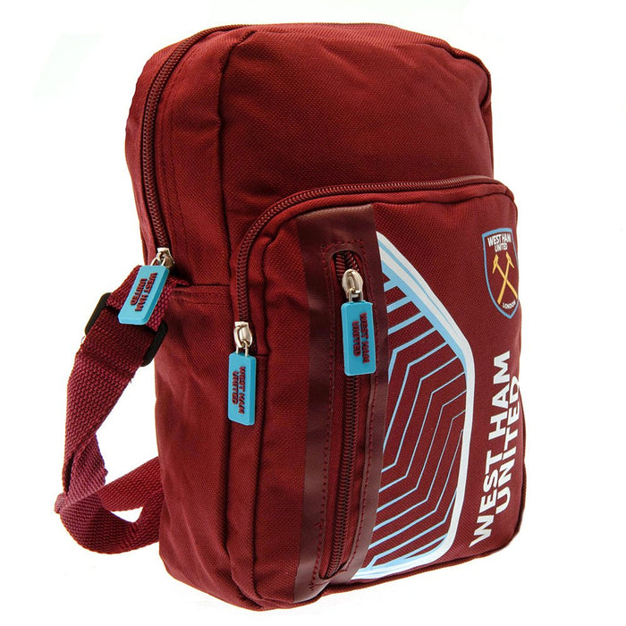 West Ham United FC Shoulder Bag FS - Excellent Pick