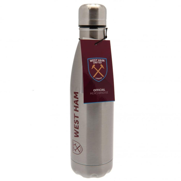 West Ham United FC Thermal Flask - Excellent Pick