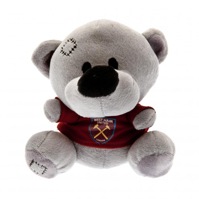 West Ham United FC Timmy Bear - Excellent Pick