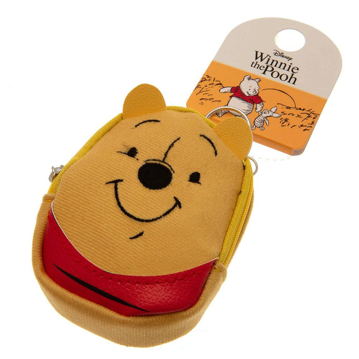Winnie The Pooh Mini Backpack Keyring - Excellent Pick