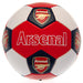 Arsenal FC Football Size 3