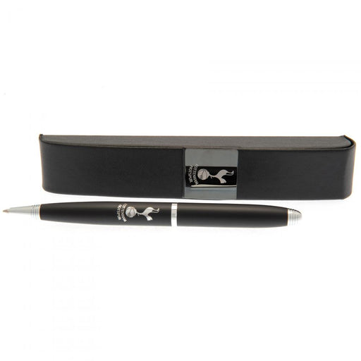 Tottenham Hotspur FC Pen & Case Set