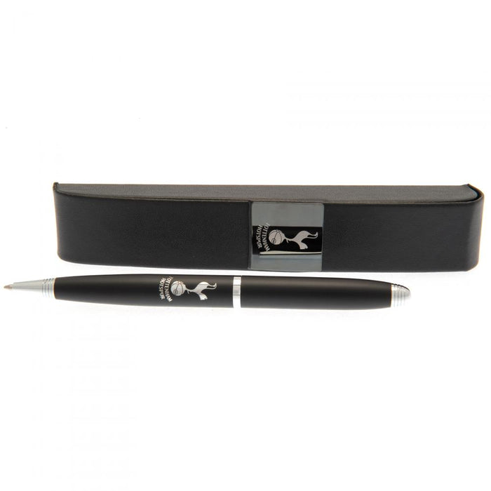 Tottenham Hotspur FC Pen & Case Set