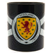 Scottish FA Crest Mug