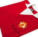 Manchester United FC Sir Bobby Charlton Signed Shirt