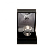 Liverpool FC Bangle Ring Large