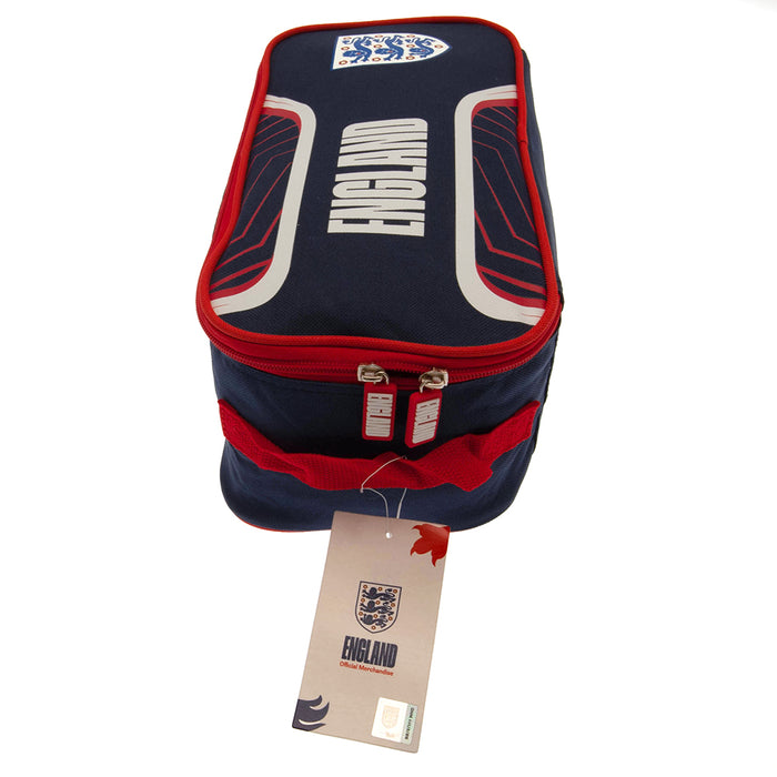 England FA Flash Boot Bag