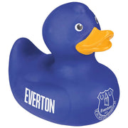 Everton FC Bath Time Duck