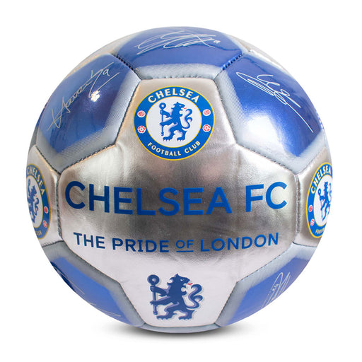 Chelsea FC Sig 26 Skill Ball