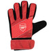 Arsenal FC Fuse Goalkeeper Gloves Kids