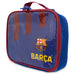 FC Barcelona Stripe Lunch Bag
