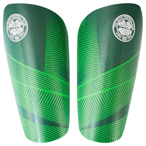 Celtic FC Fuse Shin Pads Kids