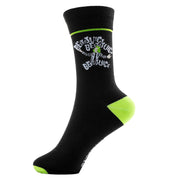 Beetlejuice Mug & Sock Set
