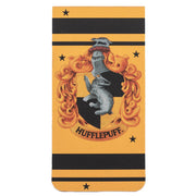 Harry Potter Hufflepuff Magnetic Bookmark