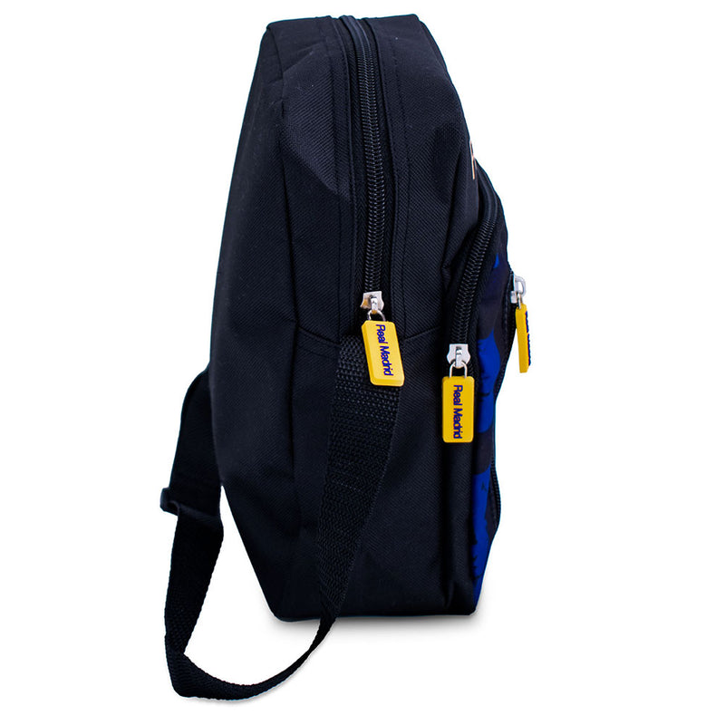 Real Madrid FC Fragment Shoulder Bag