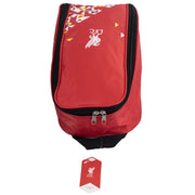 Liverpool FC Particle Boot Bag