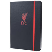 Liverpool FC Classic Notebook
