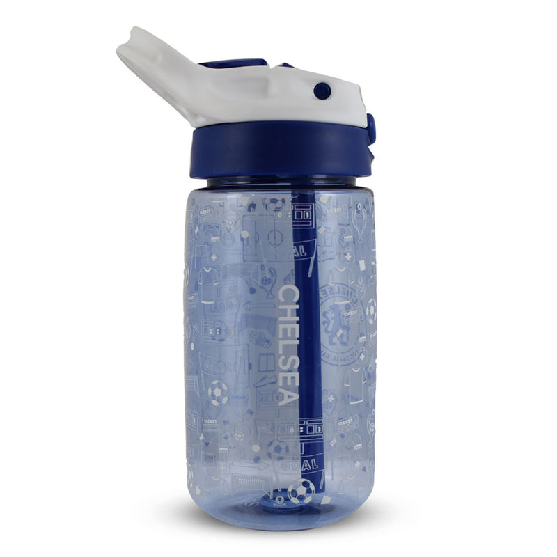 Chelsea FC Junior Water Bottle