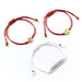 Liverpool FC Friendship Bracelet Set