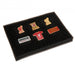 Liverpool FC 6pc Badge Set
