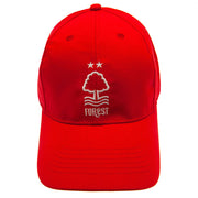 Nottingham Forest FC Essential Red Cap