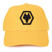 Wolverhampton Wanderers FC Essential Home Colour Cap
