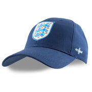 England FA Navy Cap