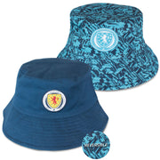 Scottish FA Bucket Hat