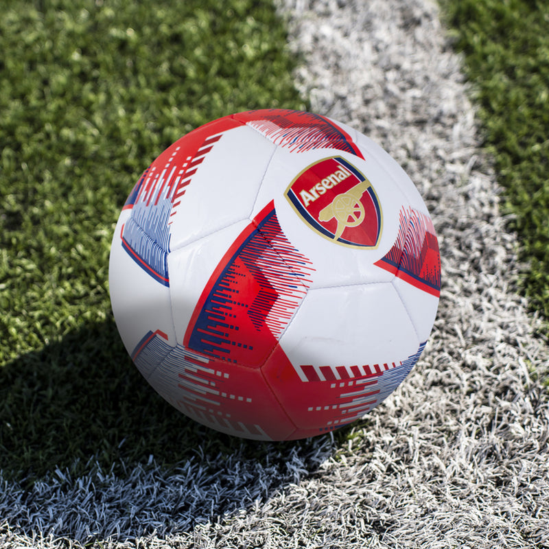 Arsenal FC Blitz Football